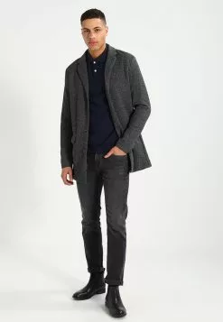 Pier One Koszulka Polo - Dark Blue -Pier One Sklep df02083ac50f4952b705f37da62d0432