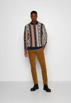 Pier One Sweter - Multi-coloured 9 Pier One Sweter - Multi-coloured -Pier One Sklep dfce1cca147e4e088656157505ca526d