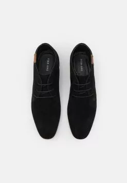 Pier One Eleganckie Buty - Black 11 Pier One Eleganckie Buty - Black -Pier One Sklep e38ebd0a78df4c18b60dd79ecd400140