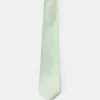 Pier One Krawat - Light Green -Pier One Sklep e3d232a5442c4d40897a74b35dd2d779