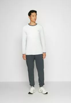 Pier One Bluzka Z Długim Rękawem - White -Pier One Sklep e40e8c4a3268417ca3ada8644e617079