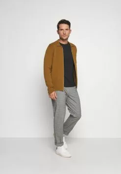 Pier One 2 PACK - Bluzka Z Długim Rękawem - White/black -Pier One Sklep e4cda864c02146c5a014440431b18626