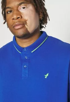 Pier One TIPPING BIRDY - Koszulka Polo - Blue 9 Pier One TIPPING BIRDY - Koszulka Polo - Blue -Pier One Sklep e4e5c72073c242a0ae3abfb1341339ed