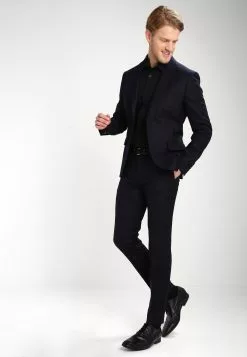 Pier One Koszula - Black -Pier One Sklep e4f3602f174d4daa98c3d8ca0cb547fa