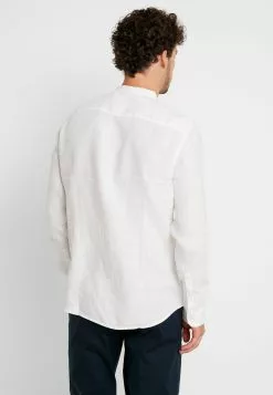 Pier One Koszula - White 9 Pier One Koszula - White -Pier One Sklep e5ec1c0717ed4674a2738914085fcccd
