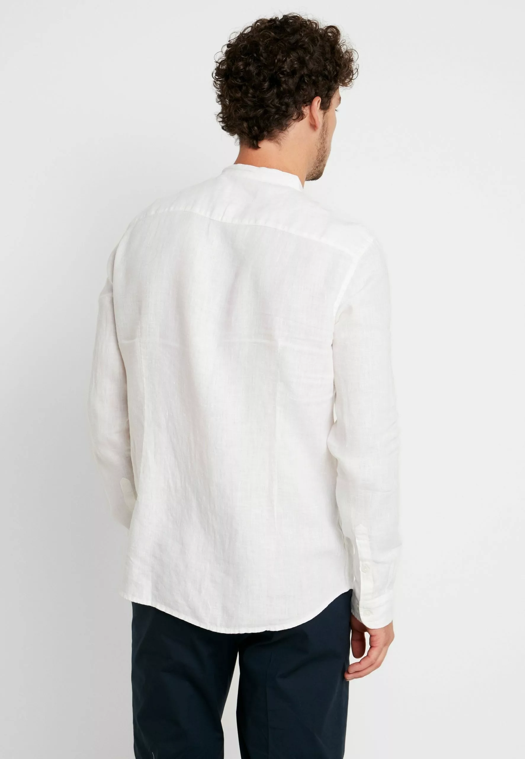 Pier One Koszula - White 5 Pier One Koszula - White - obrazek 3