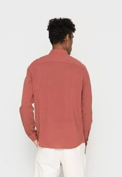 Pier One Koszula - Cognac -Pier One Sklep e5f32f4175564023b7728f0be51ca3e0