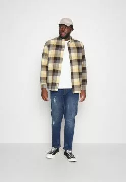 Pier One Koszula - Beige 7 Pier One Koszula - Beige -Pier One Sklep e60132bec28c4d13b66b071c345d2875