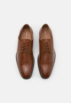 Pier One Oksfordki - Tan -Pier One Sklep e70dfd7585884f65bc3154a31f3e955e
