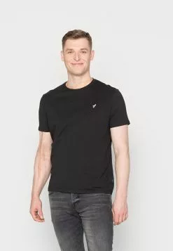 Pier One 5 PACK - T-shirt Basic - White/green/bordeaux/black/beige -Pier One Sklep e70e7b35dc1349b8bd1c127c6838786c