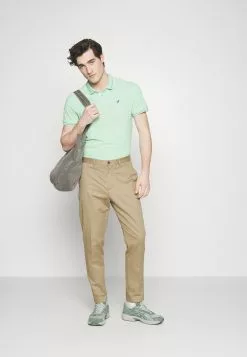 Pier One Koszulka Polo - Mint -Pier One Sklep e713ea4c0430414dbbc70517db0498c0