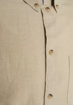 Pier One Koszula - Beige -Pier One Sklep e775bf249add4aafb6345706542ad0cd