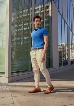 Pier One LEATHER - Eleganckie Buty - Cognac -Pier One Sklep e843c51abaea4c4a9ce3b1d33377ba4a