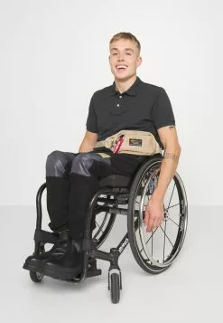 Pier One Koszulka Polo - Dark Grey -Pier One Sklep e8977bf72cfb45e4804cf2b7916bd808