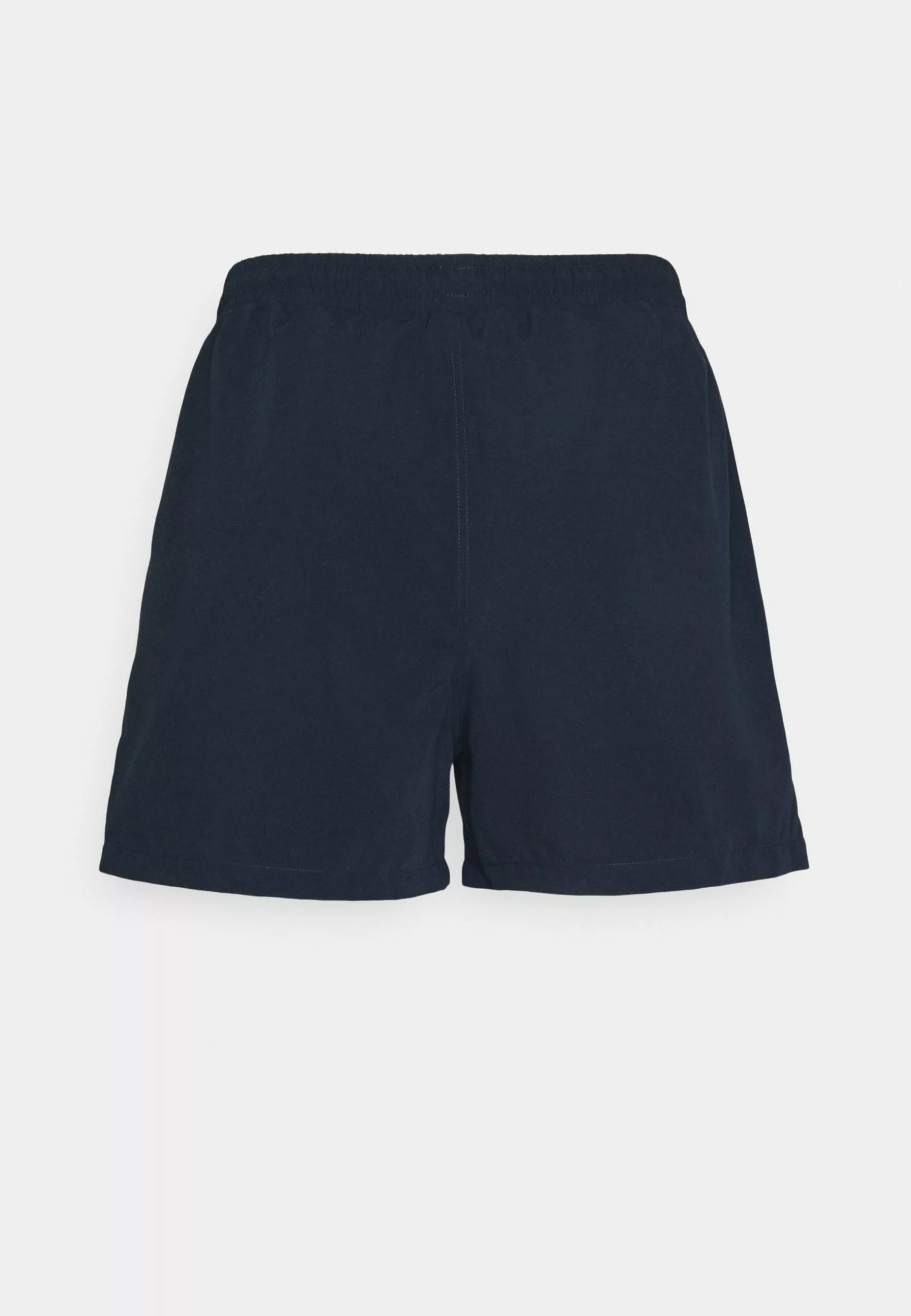Pier One PEACHY SOFT BEACH SHORTS - Szorty Kąpielowe - Dark Blue 8 Pier One PEACHY SOFT BEACH SHORTS - Szorty Kąpielowe - Dark Blue - obrazek 6