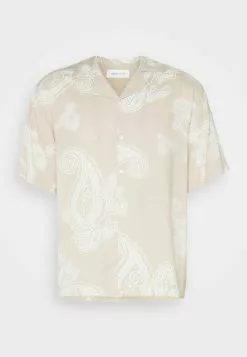 Pier One Koszula - Beige -Pier One Sklep e979387f2342428d93ac5b7d3637671c