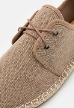 Pier One Sznurowane Obuwie Sportowe - Beige -Pier One Sklep e9c745a0841d4600ba523faac59256d6