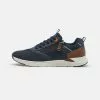 Pier One Sneakersy Niskie - Dark Blue