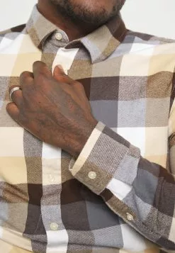 Pier One Koszula - Beige 22 Pier One Koszula - Beige -Pier One Sklep ed41a6a895f142fc89dffcd7999e3e34