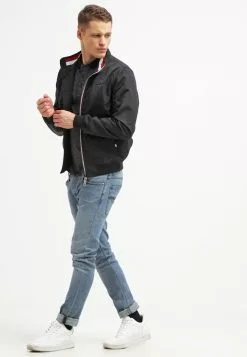 Pier One Koszulka Polo - Black -Pier One Sklep ede246e2e9d74ab9a48611f9a6864cae