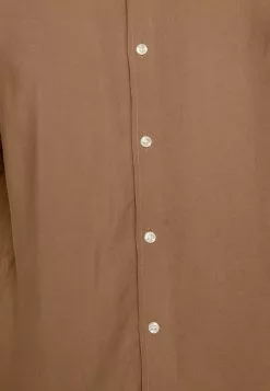 Pier One 3 PACK - Koszula - Beige/black/white -Pier One Sklep eed42f2979de40838310550179f9fef1