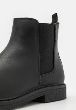 Pier One Botki - Black -Pier One Sklep f01fd60e4efe486fa1da227ca79dd4c2