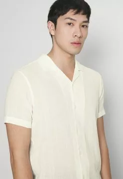 Pier One Koszula - White 9 Pier One Koszula - White -Pier One Sklep f0fa34ad316b4c588908a5140dd8af27