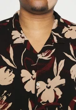 Pier One Koszula - Black -Pier One Sklep f13481d1b76b4a0d9a130ab51351c596