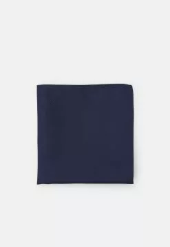 Pier One SET - Krawat - Dark Blue -Pier One Sklep f3a45774fb5f4e7080051c29358aa504