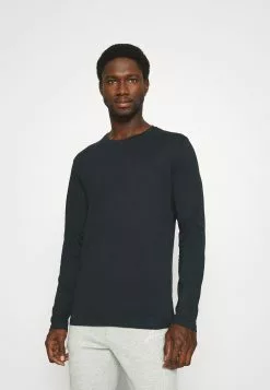 Pier One 2 PACK - Bluzka Z Długim Rękawem - Olive/dark Blue 9 Pier One 2 PACK - Bluzka Z Długim Rękawem - Olive/dark Blue -Pier One Sklep f4ab40010cb44ae08cf6e1fd6a0ac7fc