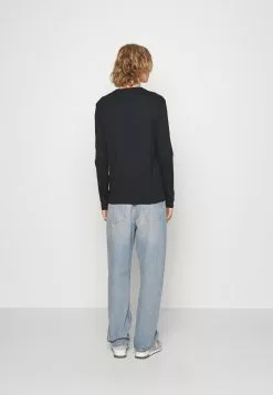 Pier One 5 PACK - Bluzka Z Długim Rękawem - White/dark Blue/black -Pier One Sklep f535302a43fa4b80a1a3b6c44bddcdfe