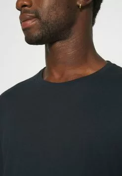 Pier One 2 PACK - Bluzka Z Długim Rękawem - Olive/dark Blue 13 Pier One 2 PACK - Bluzka Z Długim Rękawem - Olive/dark Blue -Pier One Sklep f69abb7916144e8aa0b01718277e8c4a