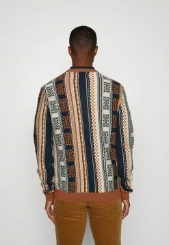 Pier One Sweter - Multi-coloured 11 Pier One Sweter - Multi-coloured -Pier One Sklep f748f0e4c3a54b2bbc9b26b9f2c2b4f6