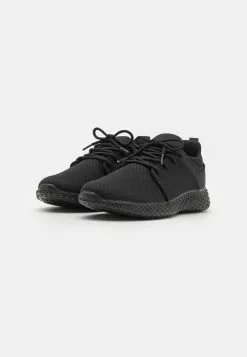 Pier One Sneakersy Niskie - Black 9 Pier One Sneakersy Niskie - Black -Pier One Sklep f76932bb093941d08e9f779d43cb8bc7