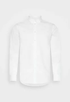 Pier One 3 PACK - Koszula Biznesowa - White/white/black -Pier One Sklep f87d9f5e565e4fb39a529e22df9762bf