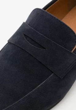 Pier One Eleganckie Buty - Dark Blue -Pier One Sklep f9035fe5ef234c679800ecb1c5610f9e