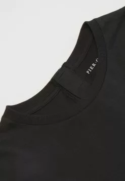 Pier One Bluzka Z Długim Rękawem - Black 23 Pier One Bluzka Z Długim Rękawem - Black -Pier One Sklep fa14fbc826864bf39a60e4a0d76aa3b0