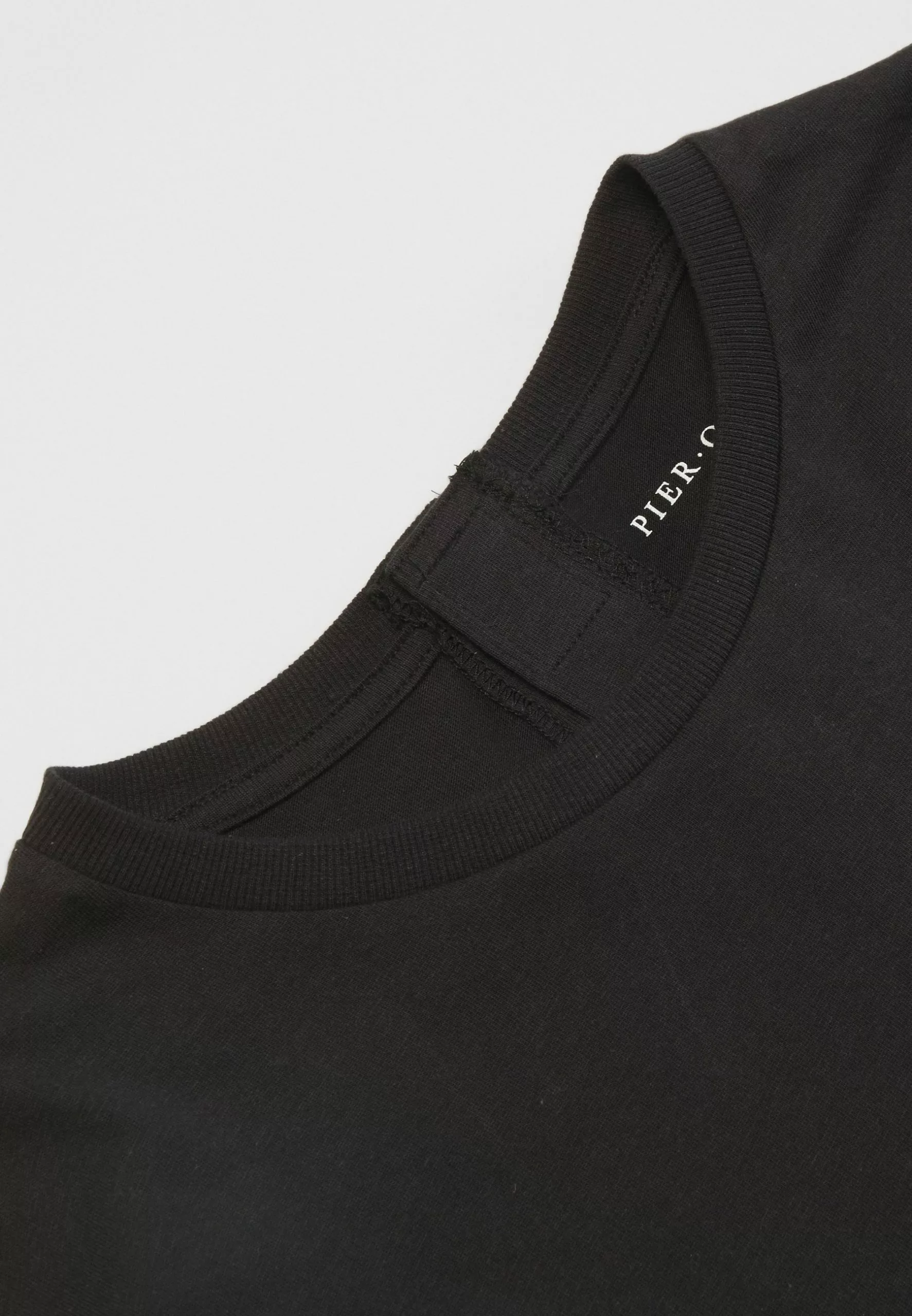 Pier One Bluzka Z Długim Rękawem - Black 12 Pier One Bluzka Z Długim Rękawem - Black - obrazek 10