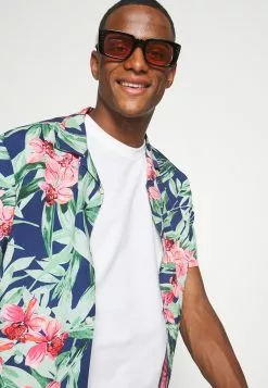 Pier One Koszula - Multi-coloured -Pier One Sklep fa5968394d9a40ad821a98b5ef49fe8b