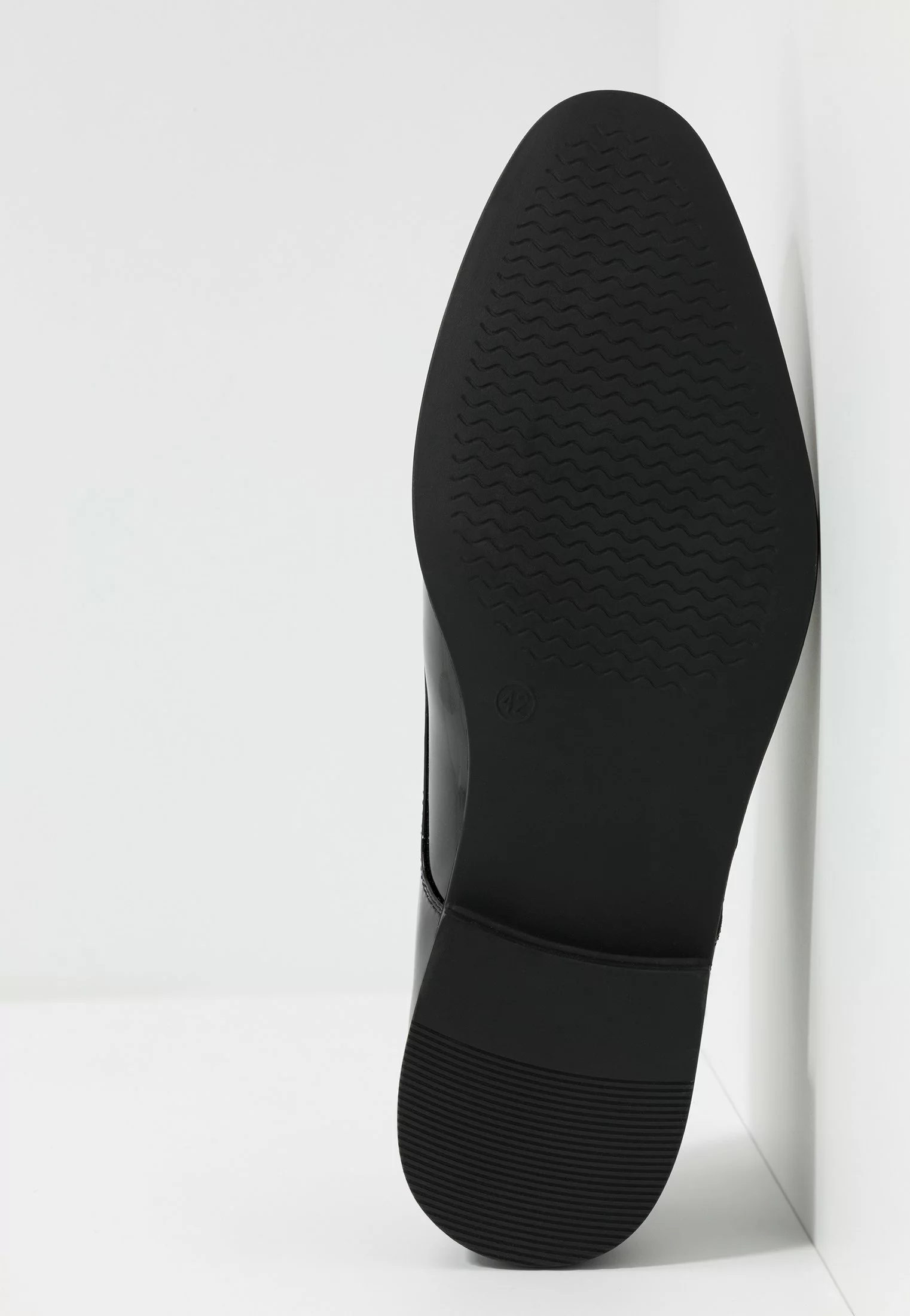 Pier One Eleganckie Buty - Black 6 Pier One Eleganckie Buty - Black - obrazek 4