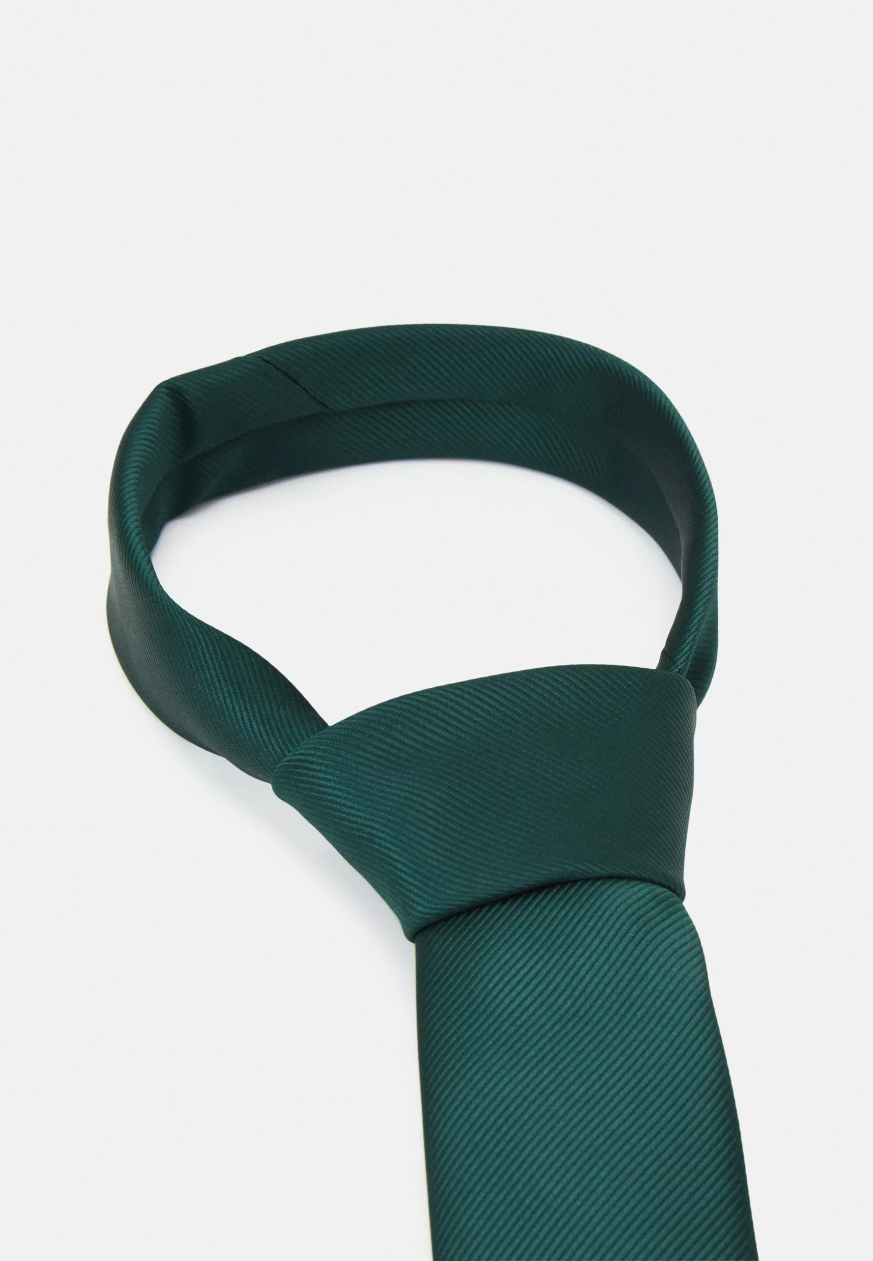 Pier One Krawat - Green 3 Pier One Krawat - Green