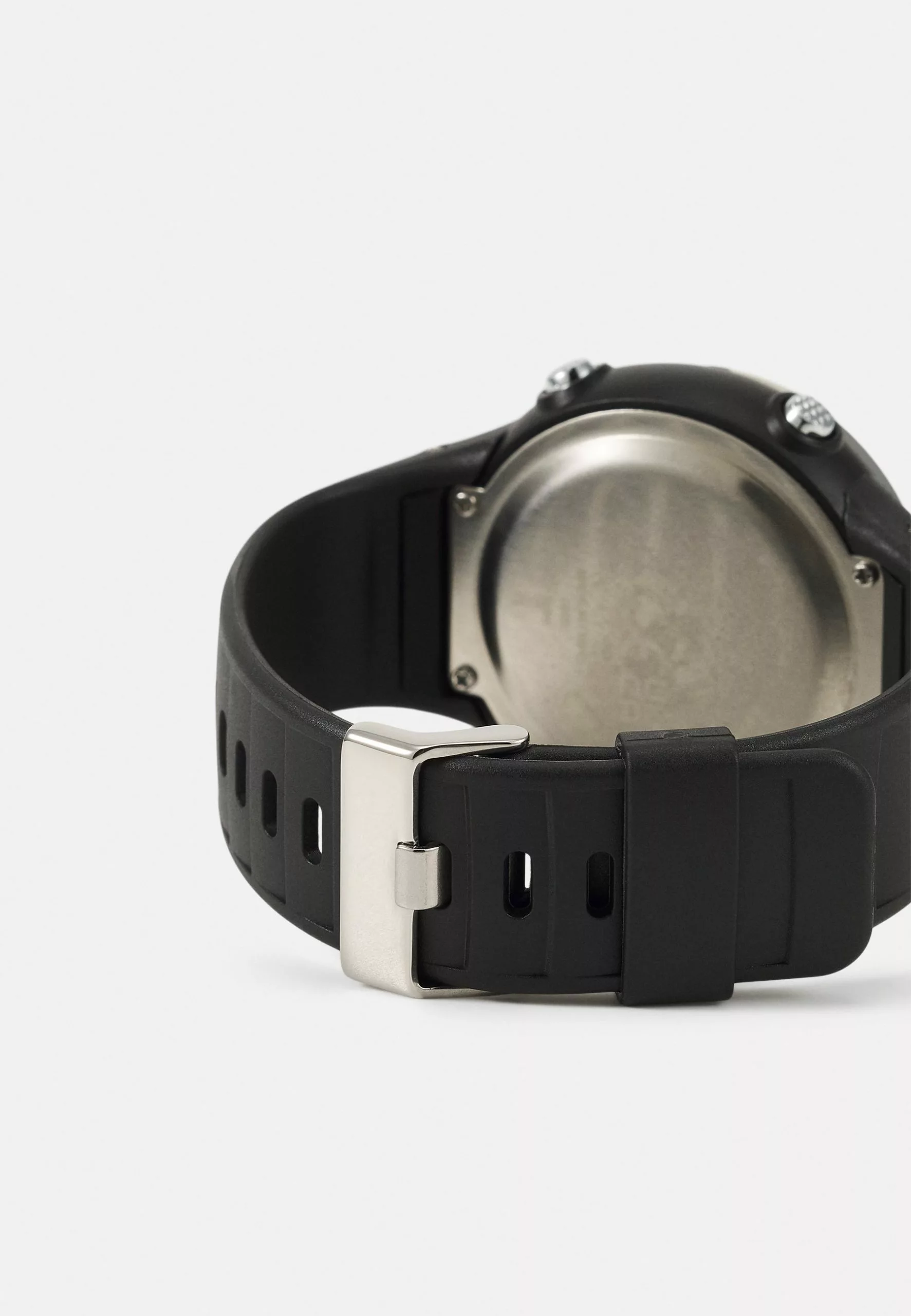 Pier One Zegarek Cyfrowy - Black 2 Pier One Zegarek Cyfrowy - Black