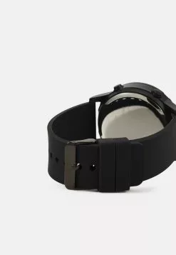 Pier One Zegarek Cyfrowy - Black