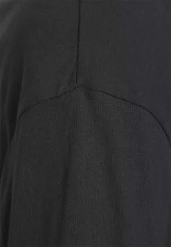 Pier One 7 PACK - T-shirt Basic - Mottled Dark Grey/white/black -Pier One Sklep fd1cd7e7ba7a46f7840e19fb02f4977d