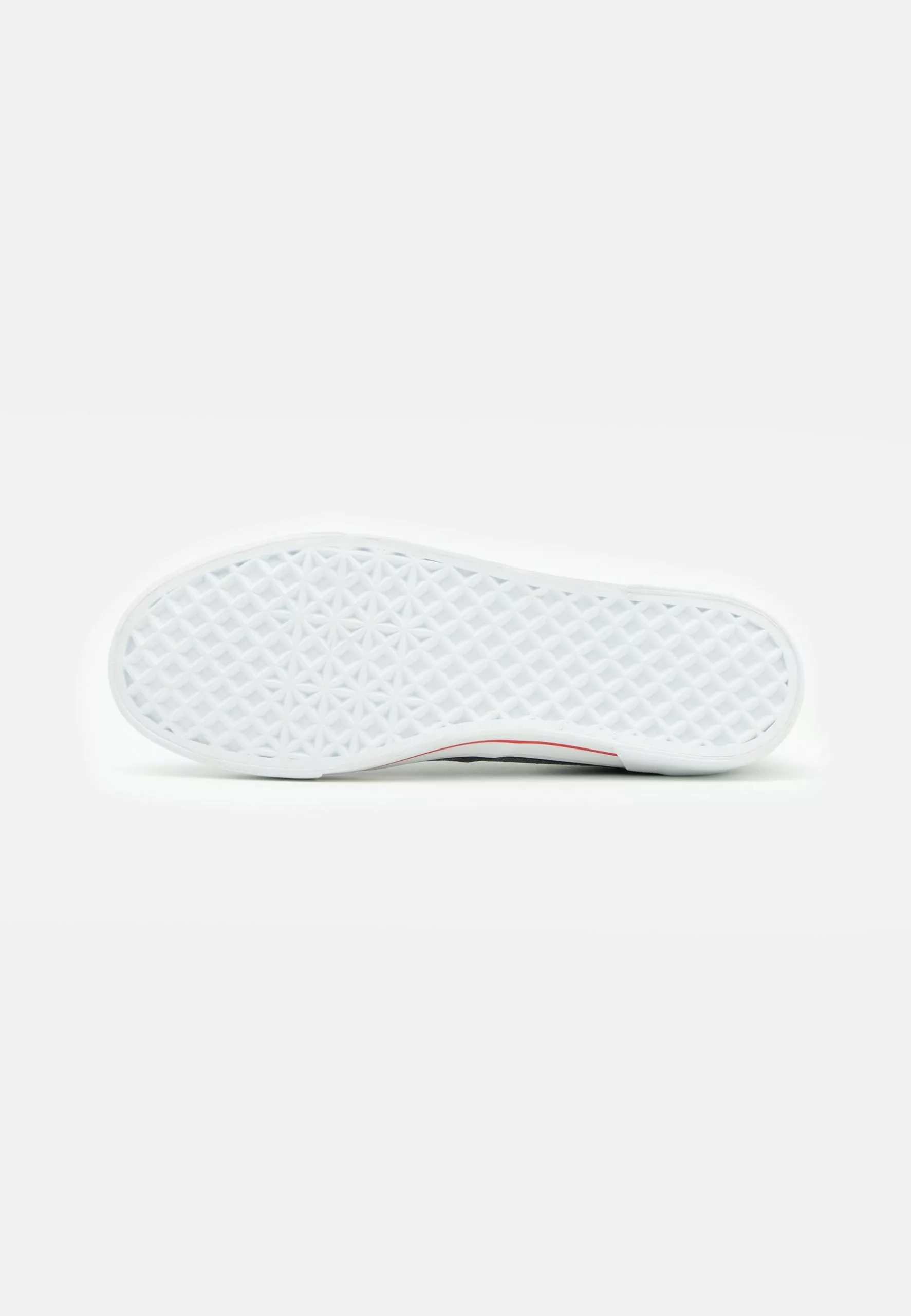 Pier One UNISEX - Sneakersy Niskie - Dark Blue 7 Pier One UNISEX - Sneakersy Niskie - Dark Blue - obrazek 5